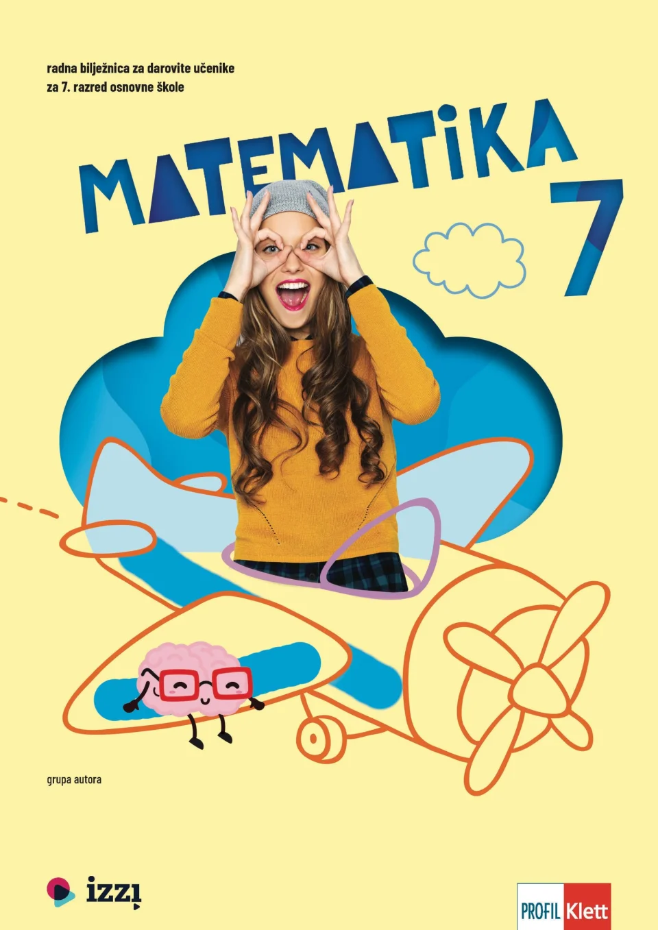 MATEMATIKA 7