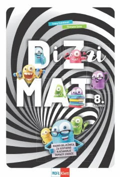 DiZzi MAT 8