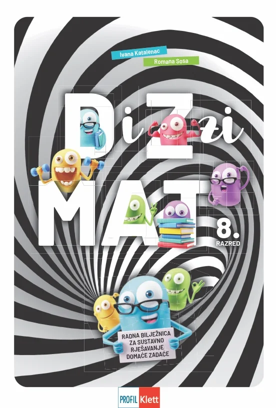 DiZzi MAT 8
