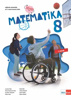 MATEMATIKA 8