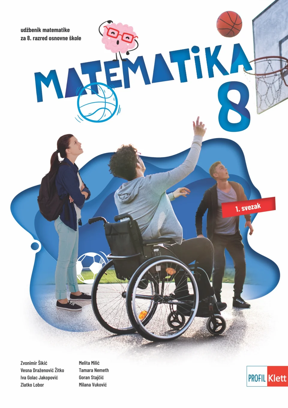 MATEMATIKA 8