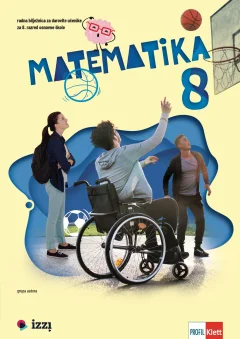 Matematika 8