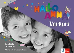 HALLO ANNA VORKURS