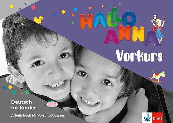 HALLO ANNA VORKURS