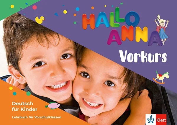 HALLO ANNA VORKURS