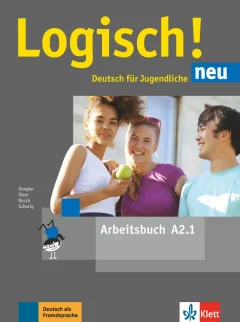 LOGISCH! NEU A2.1