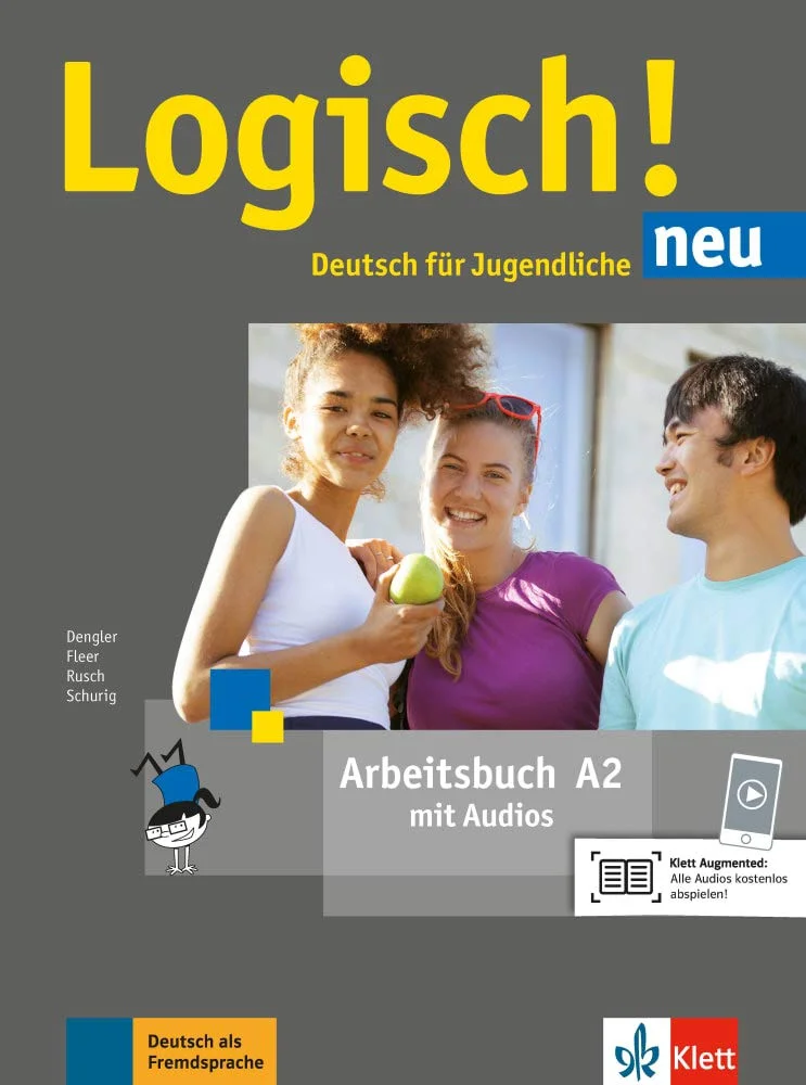 LOGISCH! NEU A2