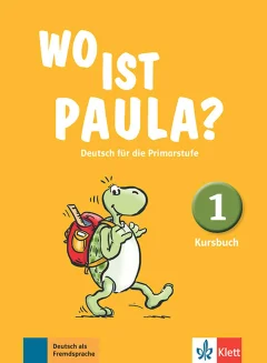 WO IST PAULA? 1