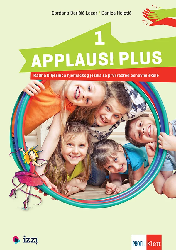 APPLAUS! PLUS 1