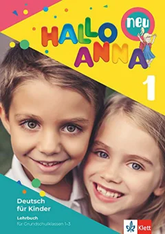 HALLO ANNA 1 NEU