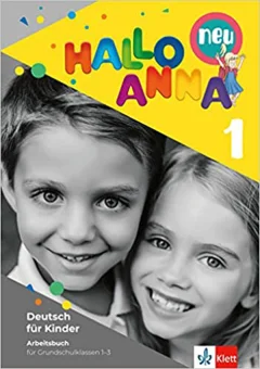 HALLO ANNA 1 NEU