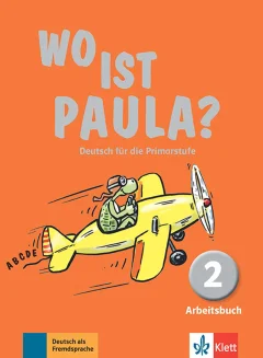 WO IST PAULA? 2