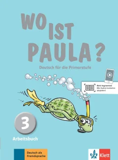 WO IST PAULA? 3
