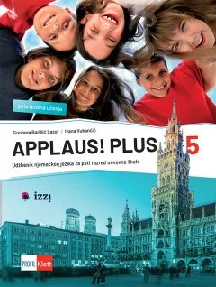 APPLAUS! PLUS 5