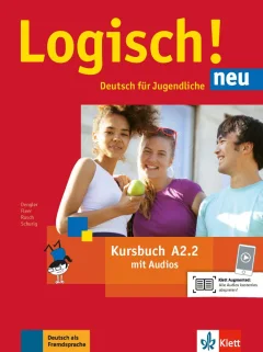 LOGISCH! NEU A2.2