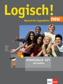 LOGISCH! NEU A2+