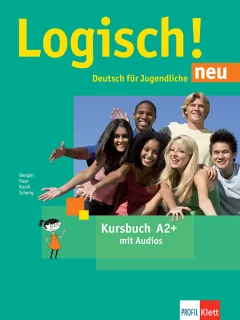LOGISCH! NEU A2+
