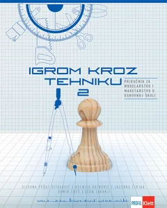 Igrom kroz tehniku 2