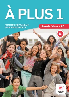 À PLUS 1