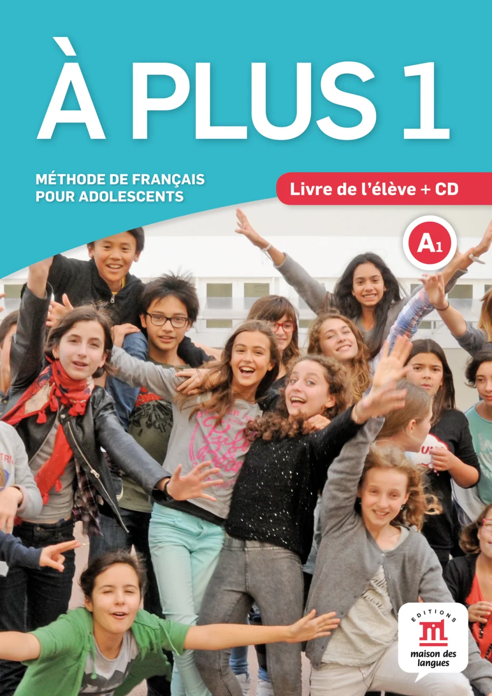 À PLUS 1