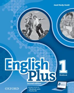 ENGLISH PLUS 2nd EDITION 1