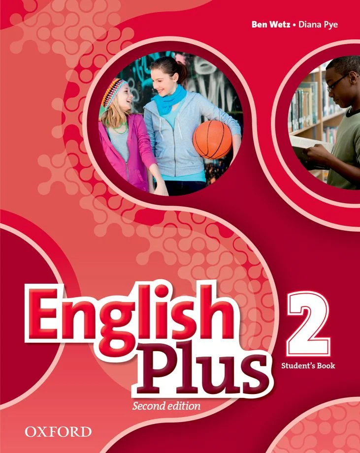 ENGLISH PLUS 2nd EDITION 2