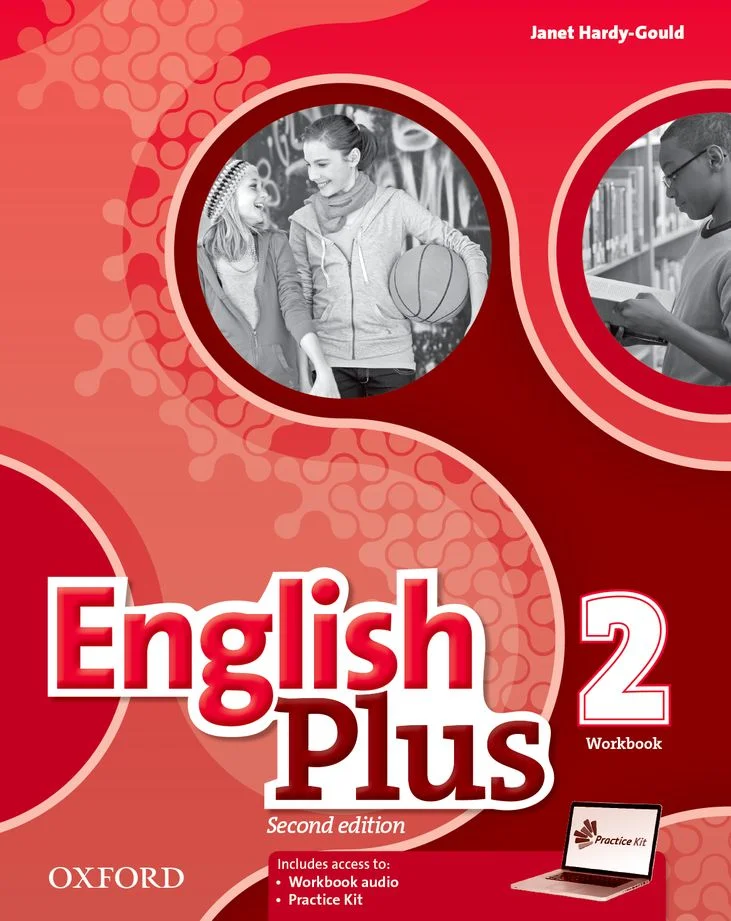 ENGLISH PLUS 2nd EDITION 2
