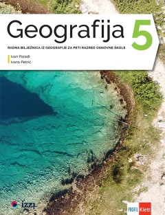 Geografija 5