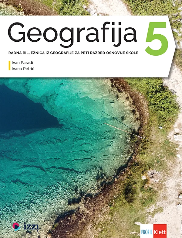 Geografija 5