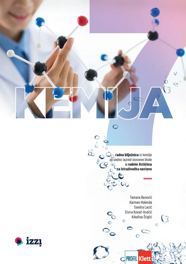 Kemija 7