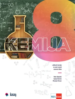 Kemija 8