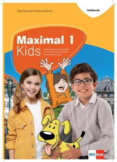 MAXIMAL 1 KIDS