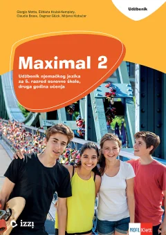 MAXIMAL 2