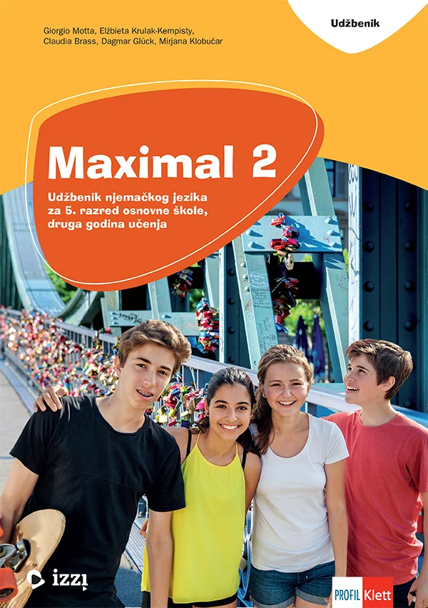 MAXIMAL 2