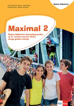 MAXIMAL 2