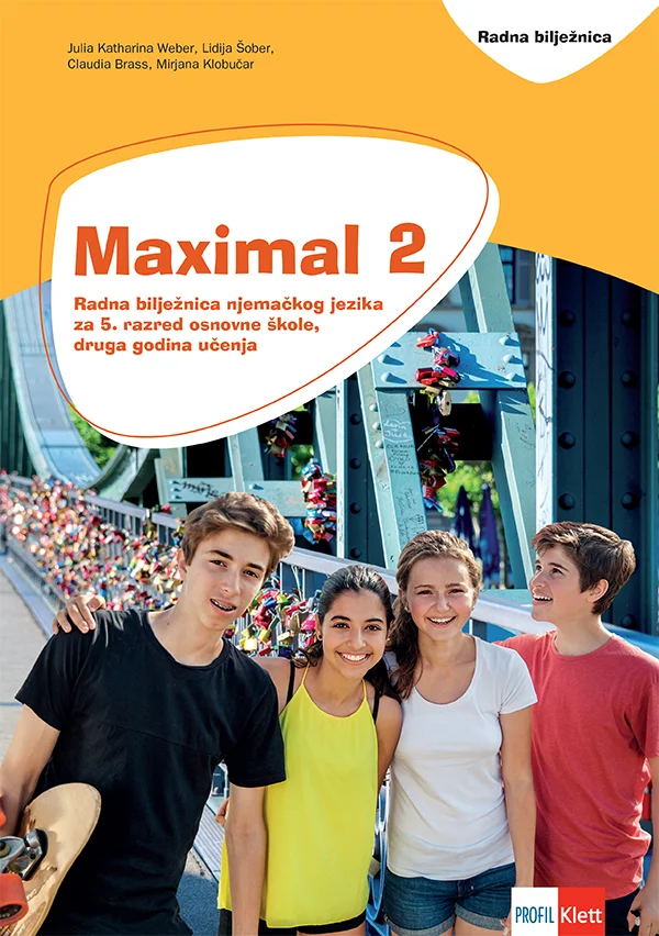 MAXIMAL 2