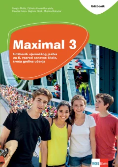 MAXIMAL 3