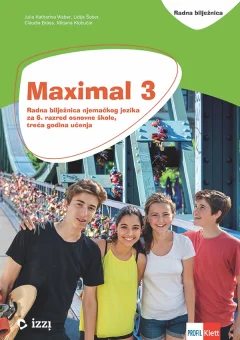 MAXIMAL 3