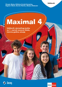 MAXIMAL 4