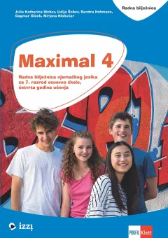 MAXIMAL 4