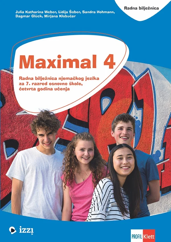MAXIMAL 4