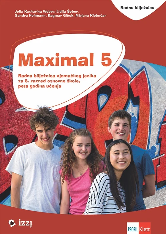 MAXIMAL 5