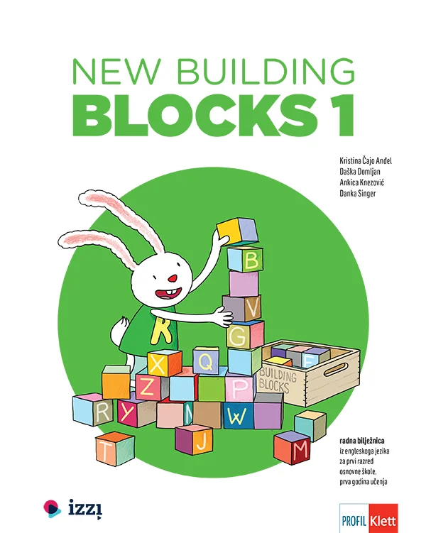 NEW BUILDING BLOCKS 1