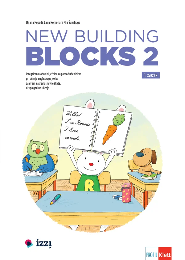 NEW BUILDING BLOCKS 2
