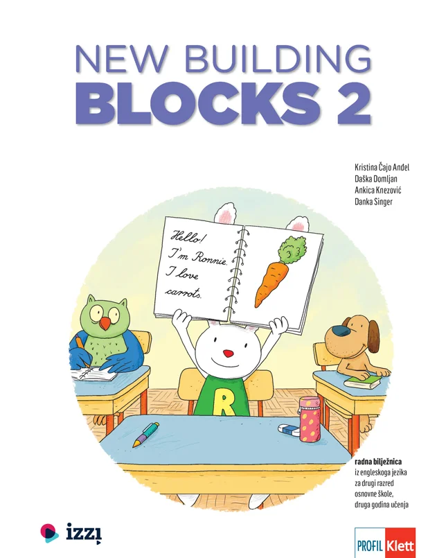 NEW BUILDING BLOCKS 2