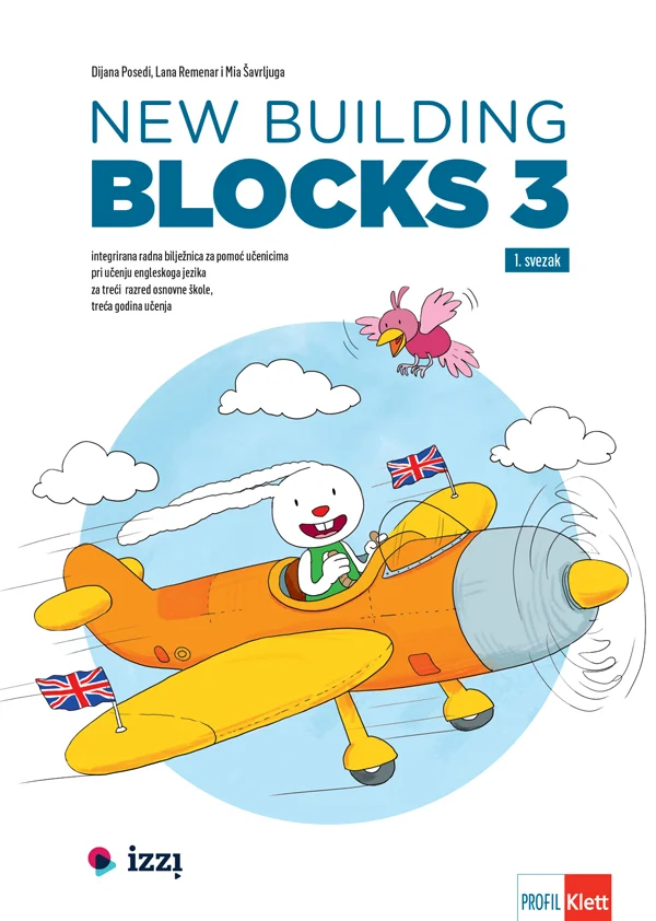 NEW BUILDING BLOCKS 3