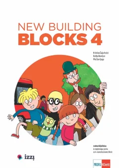 NEW BUILDING BLOCKS 4