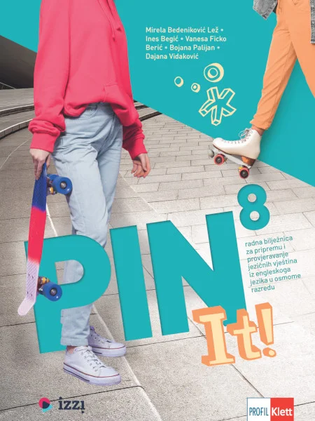 PIN IT! 8
