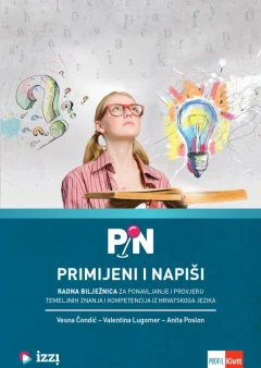 PiN – Primijeni i napiši