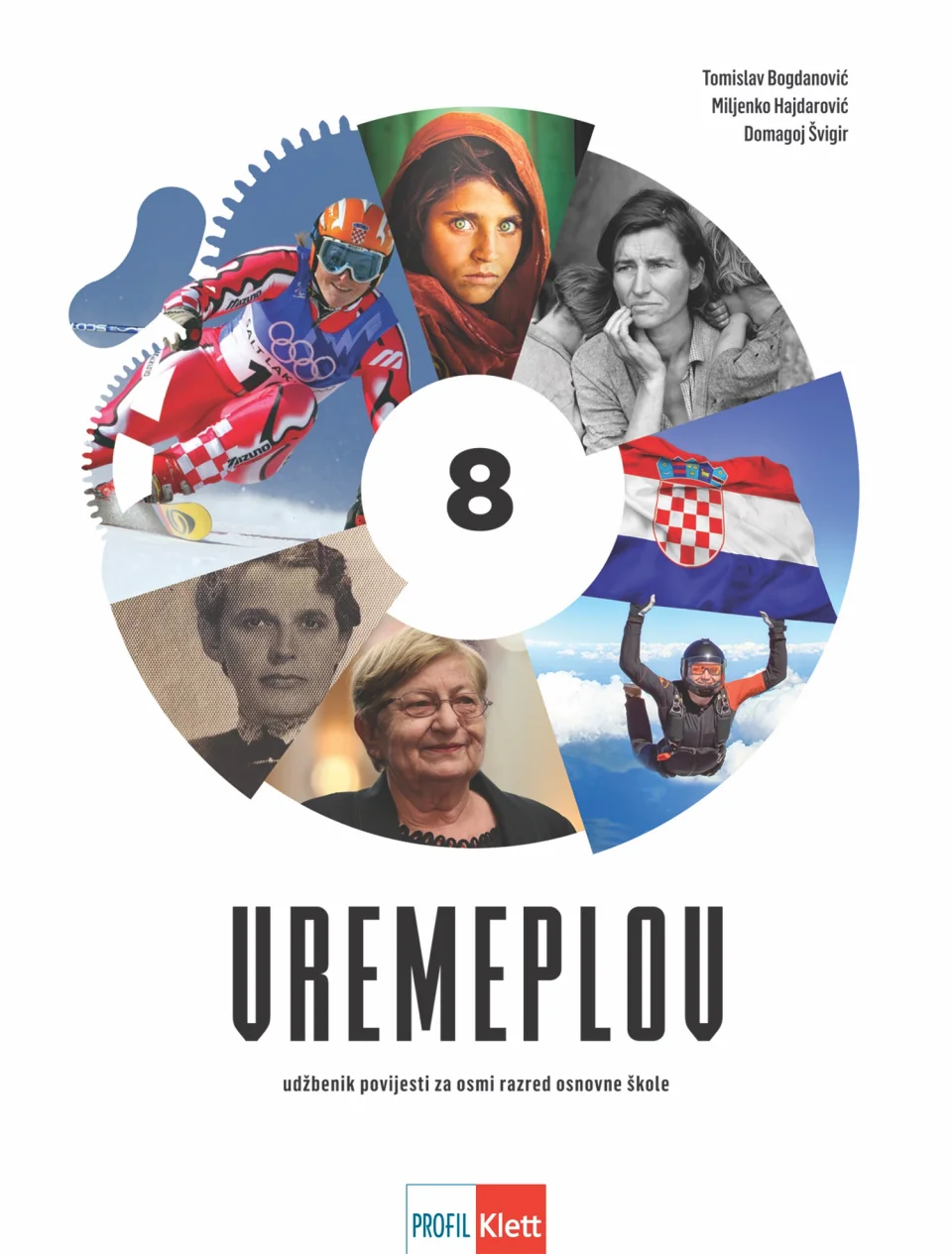 Vremeplov 8